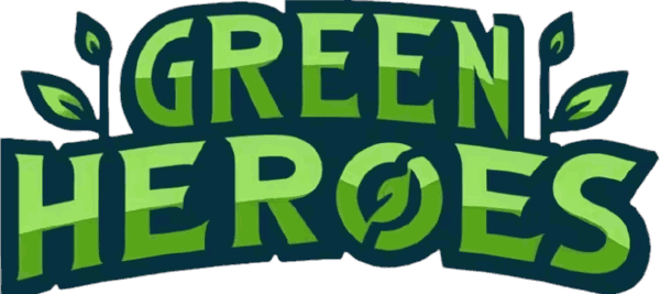 Green Heroes